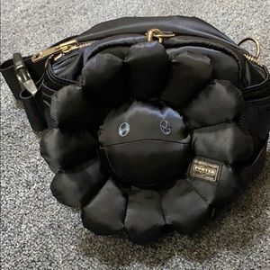 TAKASHI MURAKAMI X PORTER 85th ANNIVERSARY FANNY